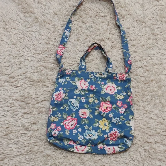Cathkidson two way bag - Picture 3 of 7
